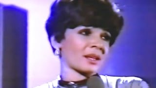 Shirley Bassey - How Insensitive (1979 Show #2)