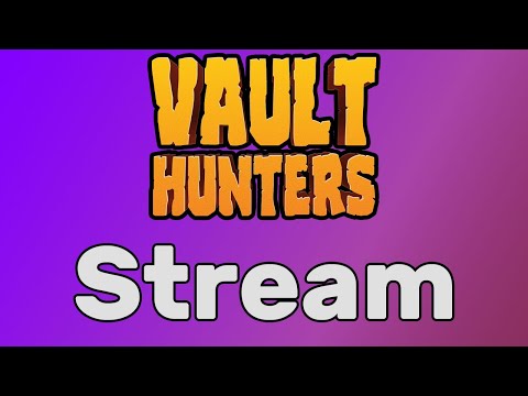 Unbelievable Vault Hunter Adventure in Minecraft