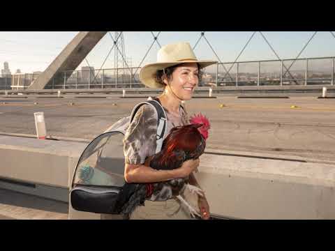 IN PROCESS: Carmen Argote with Daniela Lieja Quintanar