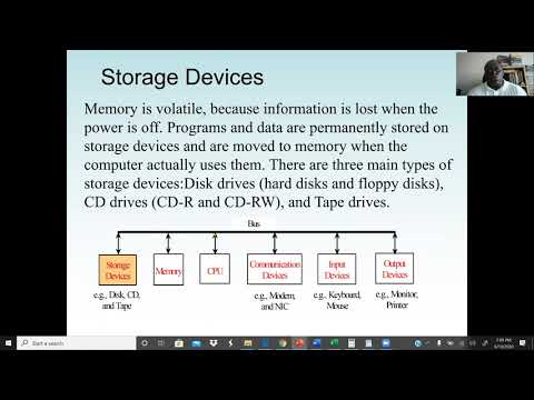 Python Lecture 1 Introduction to Computers and Programming