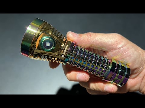 FIREFLYLITE E12C RAINBOW NICHIA 519A / รุ้งแสงยูนิคอร์น