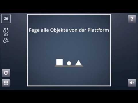 Brain It On / Level 26