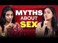 Intimacy Coach Breaks Down First Time S X Problems And Myths Around Sex Ft Pallavi Barnwal