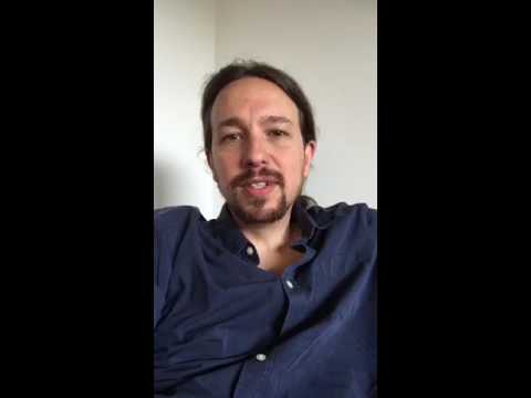 El vídeo de Iglesias para Soria.