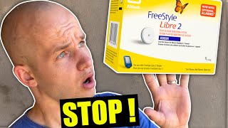 FreeStyle Libre: 4 Reasons Why You Should Stay Away