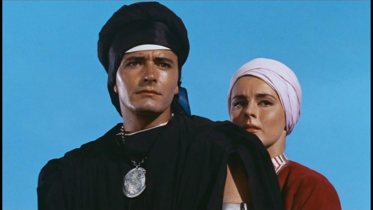 ⭐Amazonas negras, Aventuras, Películas clásicas en Español, Adaptaciones Literarias de Hajji Baba