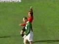 Gay Referee