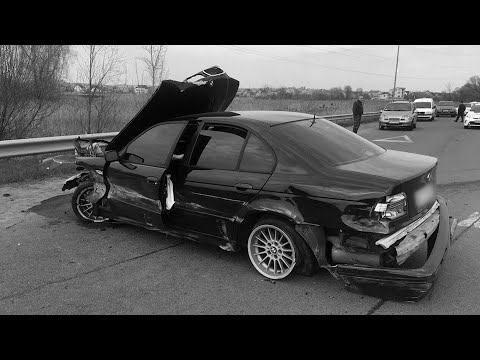 13KAI & KASSI & FLESH - POSTAL 2 / ДТП