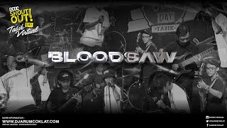 Download lagu DCDC SHOUT OUT DAY TASIK VIRTUAL #2 - BLOODSAW mp3