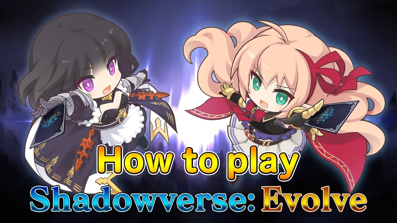 Shadowverse Flame Episode 21 Discussion - Forums 