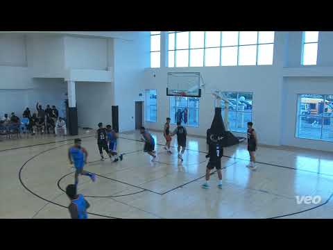 1st United (52) Tier 5 - FINALS 2nd Head Hunchos (48) - tcbl sunday