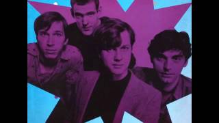 The Fleshtones "Theme From 'The Vindicators'"