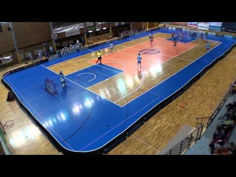 17.kolo AutoCont Extraliga itelligence Bulldogs Brno - BILLY BOY Mladá Boleslav