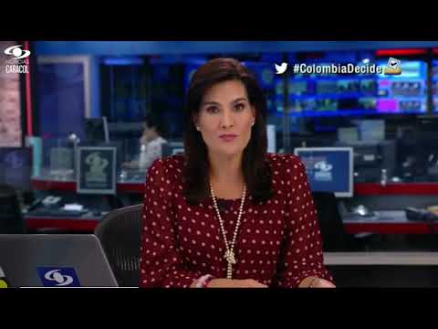 Noticias Caracol   26 de marzo