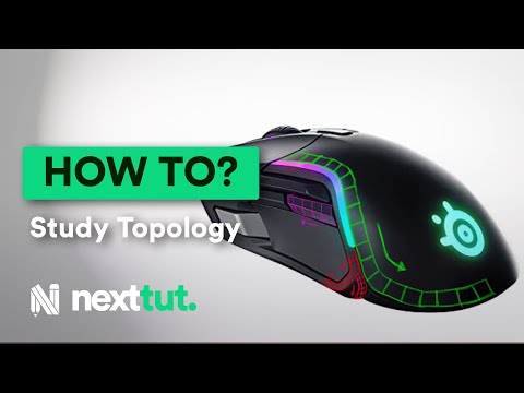 HOW TO? | Study Topology