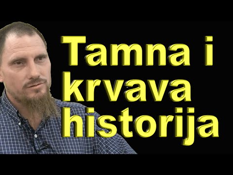 Tamna i krvava historija  (šiije, šiiti, šije, šiizam)