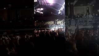 &#39;&#39;Vampires&#39;&#39;. Frank Carter &amp; the Rattlesnakes.