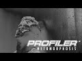 PROFILER Metamorphosis Official Music Video