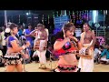 தஞ்சை சுகன்யா மற்றும் திவ்யா கரகாட்ட