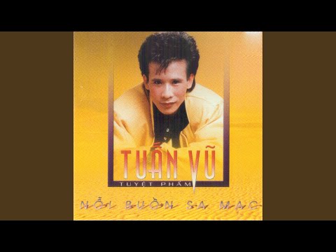 Thể hiện bởi Tuấn Vũ