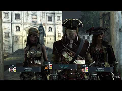 AC4 DEATHMATCH with good players :)
