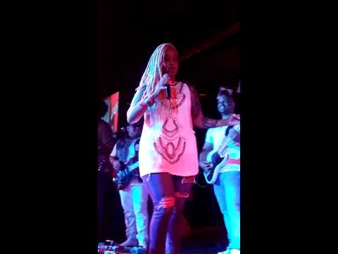 Thumbnail for Summertime Opera Snippet Chrisette Michele by Chrisette Michele