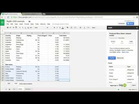 Item video thumbnail