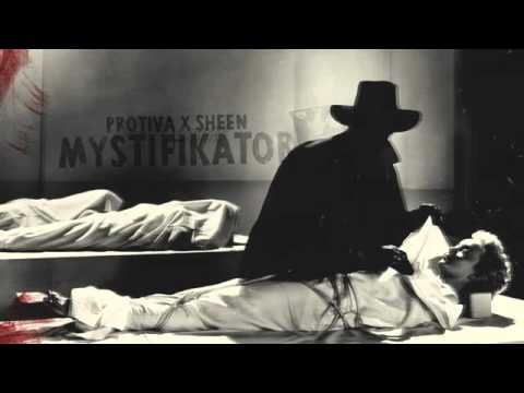 Protiva - Mystifikátor (feat. Viktor Sheen)