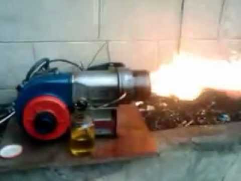 comment regler electrode chaudiere fioul