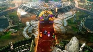 ［DQ1&2］HD-2D版『ドラゴンクエストⅡ　悪霊の神々』 PART10【Dragon Quest 2】 リメイク (キャラクターボイス有) ネタバレ注意