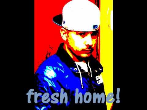 K-Koke (USG) - Hometown Life (Remix) Quick Freestyle