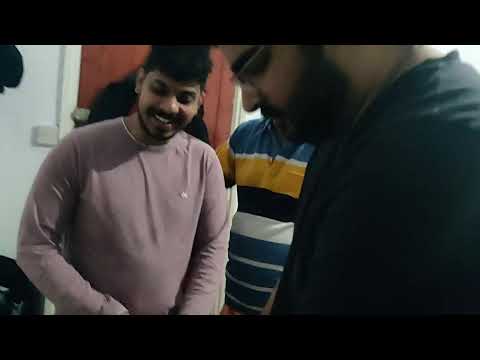 Happy to us happy to us ...a red velvet cake celebration