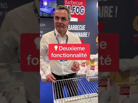 Résistance à la chaleur M.FOG