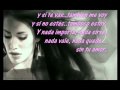 Mariana Esposito~Casi Angeles~hay un lugar ...