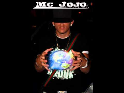Mc JoJo   Le Renouveau Part I   Blackalité   2012 2012