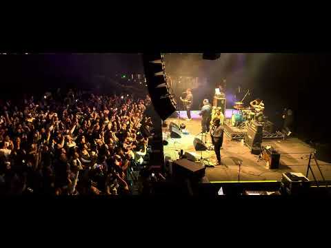 2023.07.30 Mayonnaise - Jopay + Laklak live @ UNSW Roundhouse Sydney