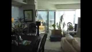 High End Three Bedroom Condo in Downtown Evanston