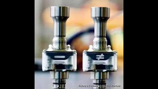 UNKWN - Glitch RBA - LIVE build / Impression Review