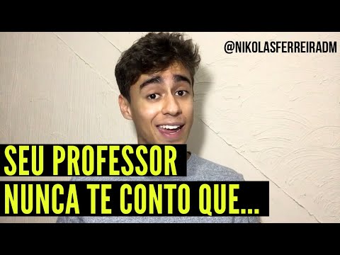 Seu professor NUNCA te contou (regime militar)