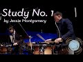 Jessie Montgomery Study No 1 For Percussion Quartet Performed By Third Coast Percussion
