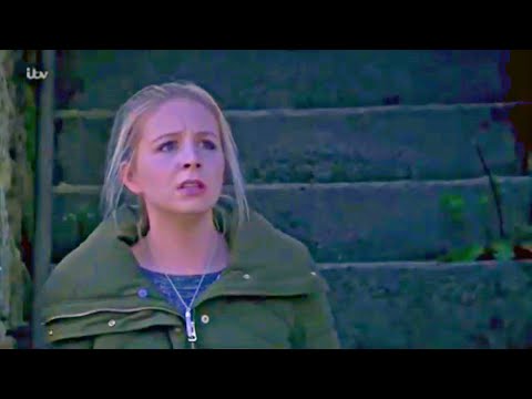 Belle Dingle 16th November 2020 Part 2 - belle starts to hallucinate jamie