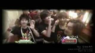 Lonely Girl (SS501 MV)