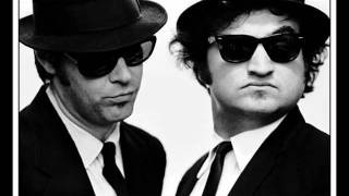 Blues Brothers - Guilty