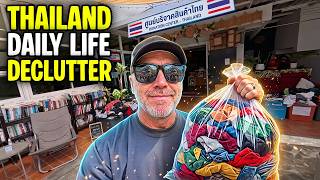 Living Simply in Thailand: Less Stuff, More Life