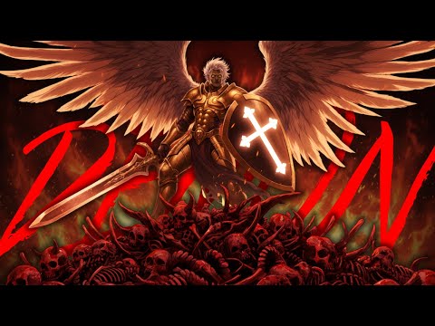 GODS STRONGEST WARRIOR MUSIC MIX 💀 Best Rock Music Mix 💀 Rock Gym Workout Music Mix ft STEROID SOUND