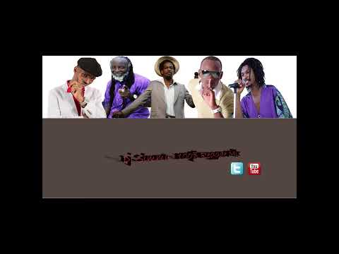 🔥Dj Simma | 100% Reggae Mix | Beres Hammond | Sanchez | Freddie Mcgregor | Gregory Isaacs | Lukie D🔥
