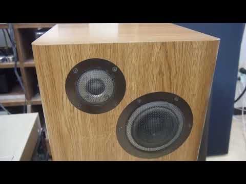 VICTOR SX-521再生動画