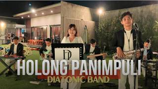 Download lagu Holong Panimpuli | DiatonicBand (live session) mp3 Download lagu Holong Panimpuli | DiatonicBand (live session) mp3