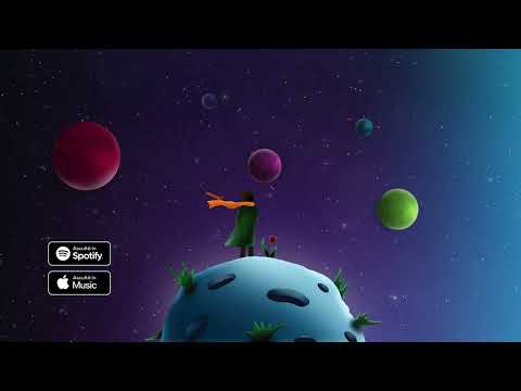 Dubludi & DST - Micul Prinț (Official Audio)