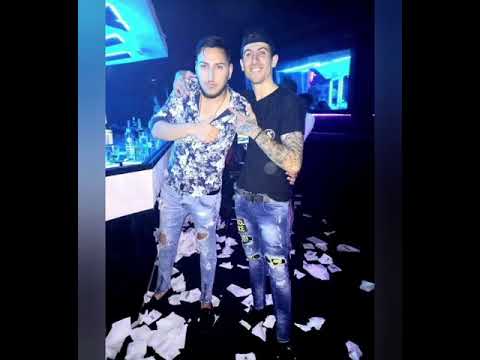 Mitko Dedov I Kiril Dedov - Izlez, izlez Aishe